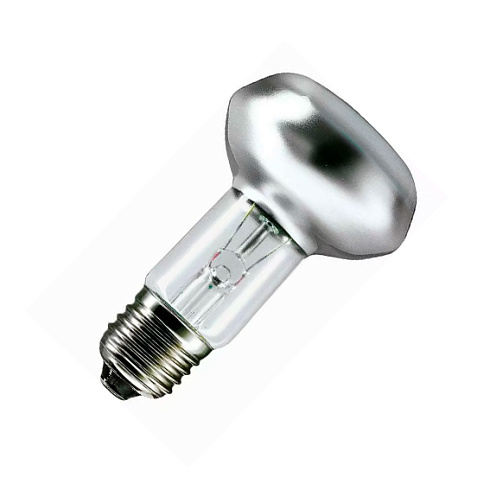 Лампа накал. R63 40Вт E27 230В Philips 926000006213