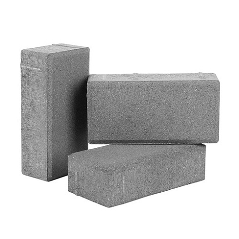 Брусчатка Классик 60мм (серый) Мун 198х98х60