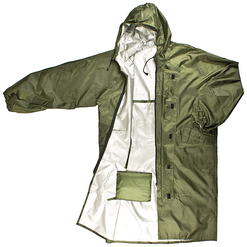 Дождевик Гигант ХXХХL конверт