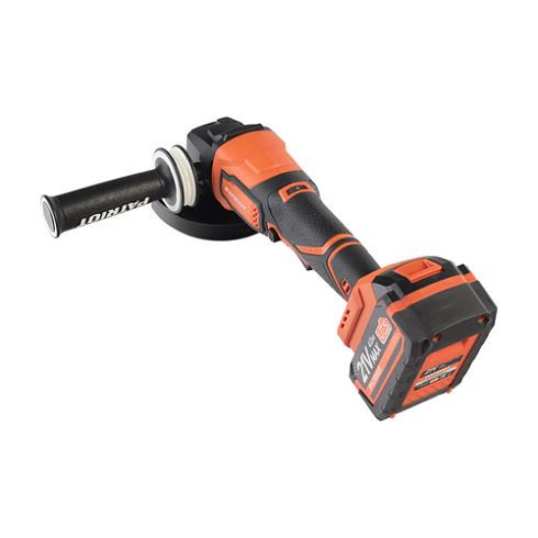 УШМ 125 мм AG122 860Вт PATRIOT