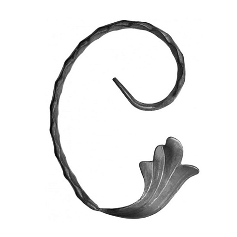 Вензель 1134Т (170х110мм)