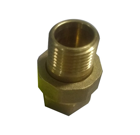 Сгон прямой американка 1/2 вн.-нар.