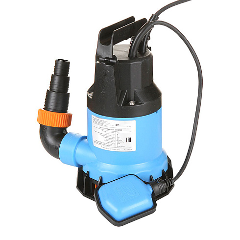 Насос Дренажник 110/8 ДЖИЛЕКС 