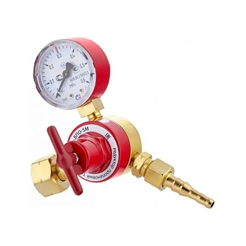 Редуктор пропановый БПО-5М Сварог LR-137А