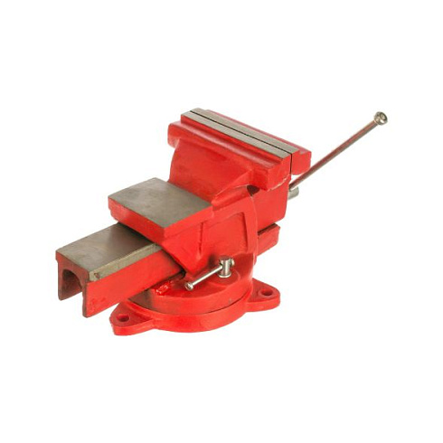 Тиски слесарные 120мм "MIRAX" (32471-12) 