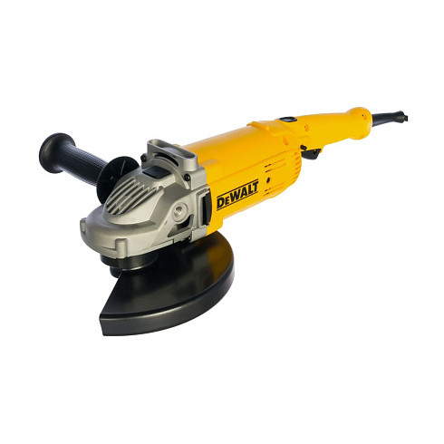 УШМ 230мм Dewalt DWE490-QS