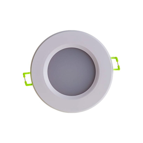 Светильник NDL-P1-6W-840-WH-LED (белый) Navigator 94833