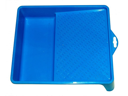 Ванночка для краски 26х31см "Шабашка" 145-0016