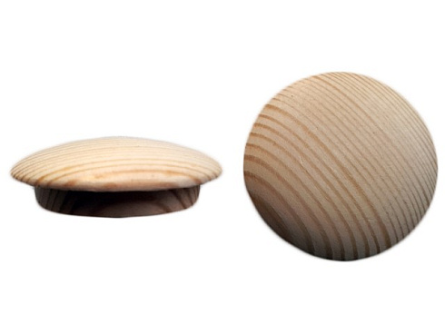 ПОГОНАЖ Заглушка Сосна d20