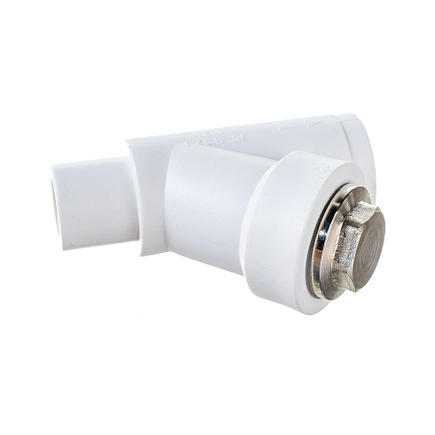 Фильтр PPR 25 косой