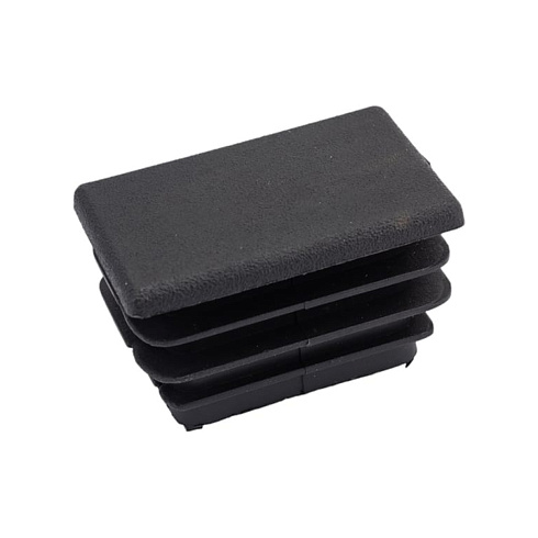 Заглушка для труб пласт. 40х25