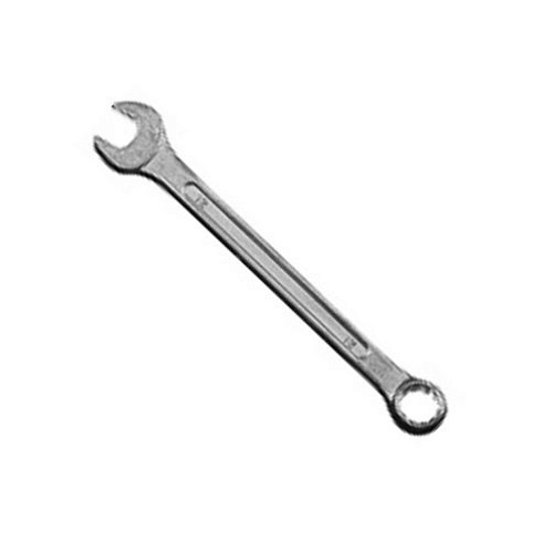 Ключ комбинир. 12мм оцинков, CS, (2725114)