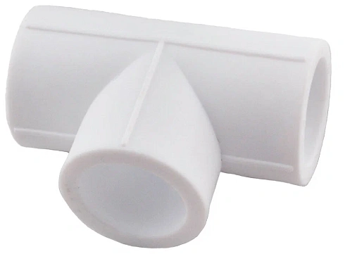 Тройник PPR  20 