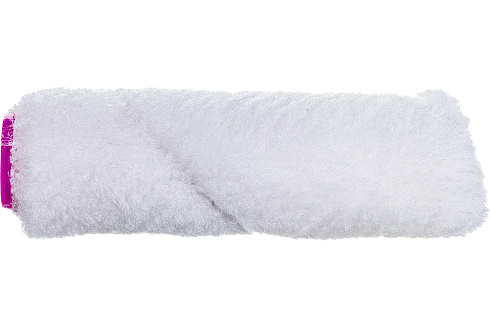 Валик-мини Велюр запасной 16х70мм "Krafor 023-0070"