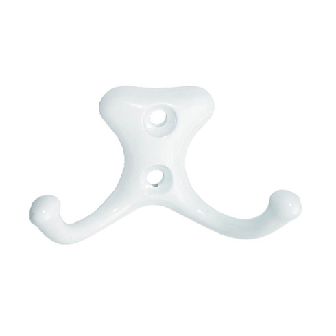 Крючок-вешалка №21 пол. 