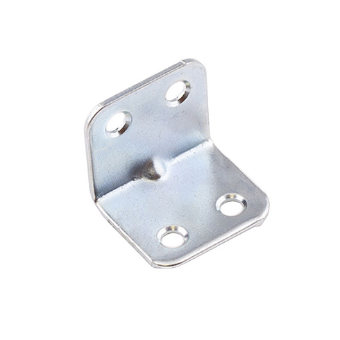 Уголок мебельный, цинк 25х25 