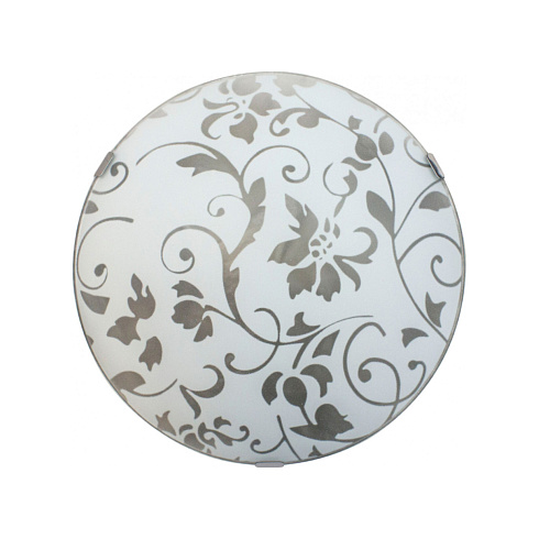 Светильник НПБ 01-2х60-139 "Эрика"d300 М16 60Вт Е27 IP20 матовый Элетех 1005204380