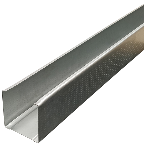 ПРОФИЛЬ СТОЕЧНЫЙ                50 Х 50 Х 3 М (0,6) 