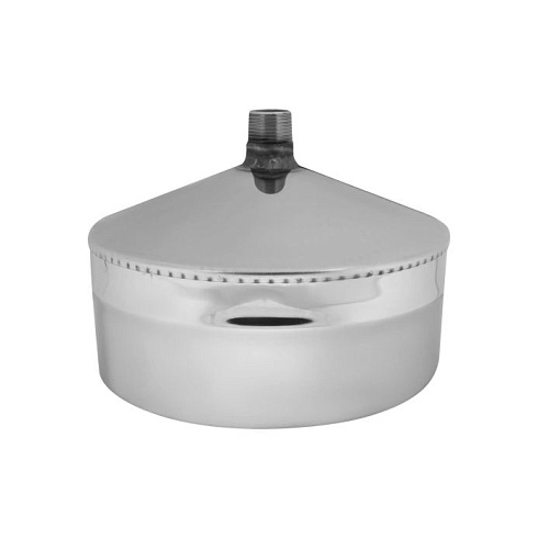 Конденсатоотвод (430/0,5мм) D197 внутренняя