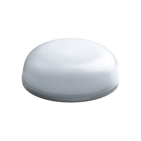 Светильник NBL-R2-6-4К-IP54-SNRV-LED (d170) 450лм с оптико-аккуст датч Navigator 71925