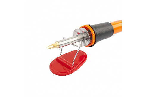 Прибор для выжигания с набором насадок(7 предмет) "SPARTA "913112