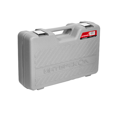 Перфоратор Интерскол П-26/800ЭР SDS-plus 