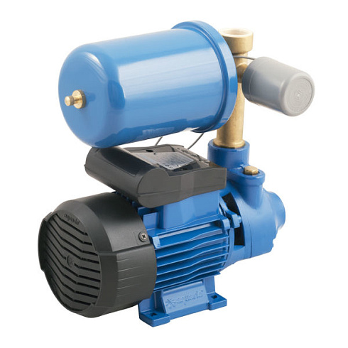 Станция вихревая AUTO ADB-35-mini Aquario 7437