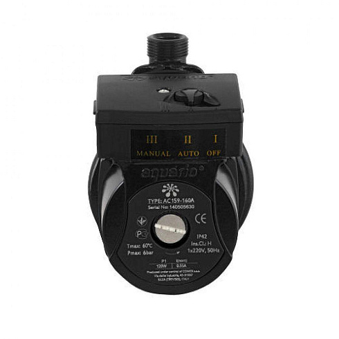 Насос повысительный АС 159-160А Aquario 5159