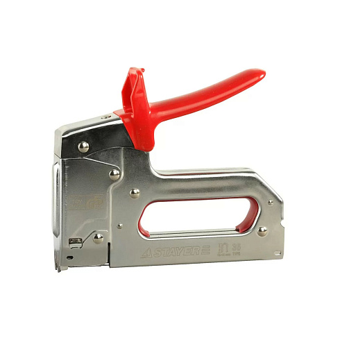 Пистолет скобозабивной кабельный (тип36) 10-14мм STAYER