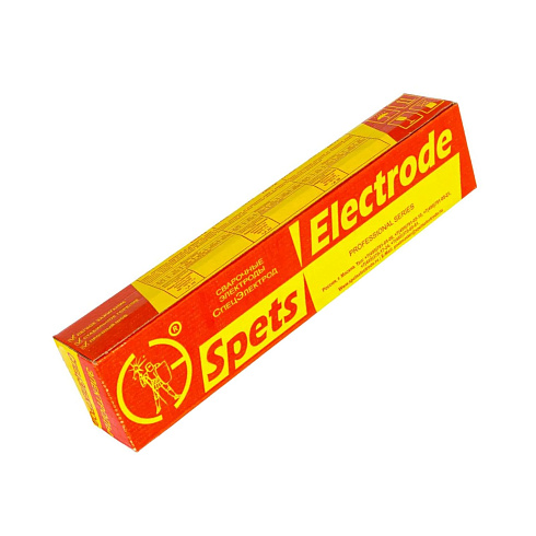 Электроды Spets Electrode D3.0 5кг (УОНИ)