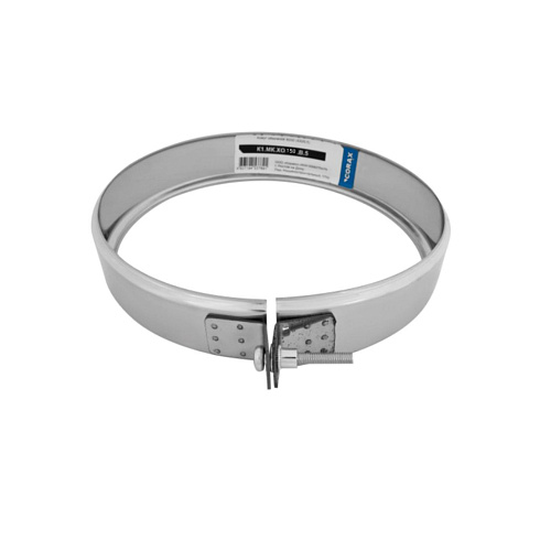 Хомут соединительный (430/0,5мм) D200