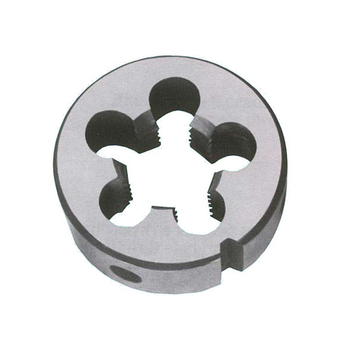 Плашка М 14 х 2  9 ХС ТМ* 