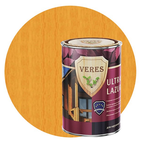 ВЕРЕС Ультра Сосна 0,9л