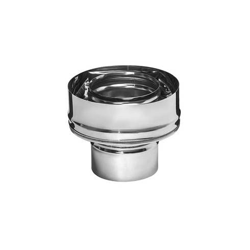 Адаптер стартовый (430/0,8мм) D115х200