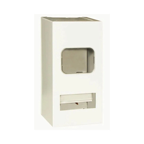 Щит ЩУРН-1/6 IP31 TDM 300х150х130 (41923)