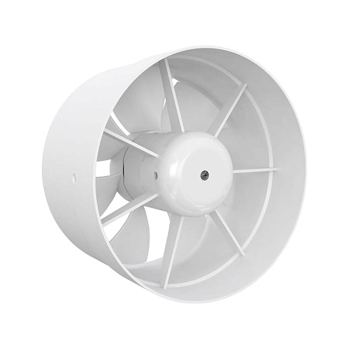 Вентилятор D100 PROFIT 4 ОСЕВОЙ КАНАЛЬНЫЙ ВЫТЯЖНОЙ  "ЭРА" (00048)