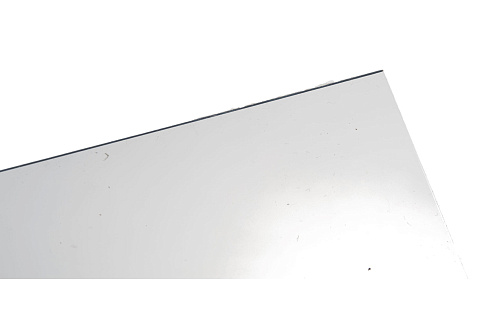 Стекло поликарбонатное внешнее к К-704/714Т 136х118 Кедр (15747985)