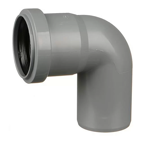 Отвод ПП 110 x 90°
