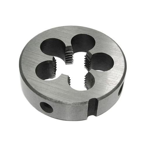 Плашка М 20х 