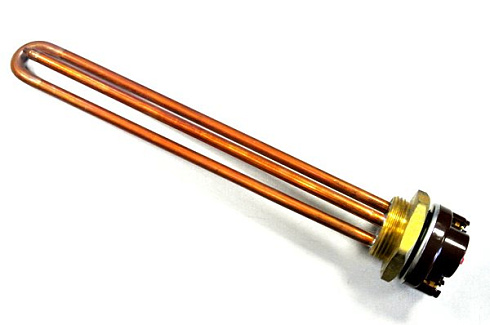ТЭН 2500W (L=30см.)