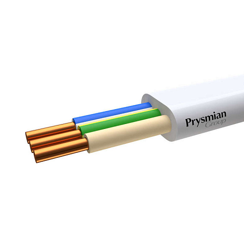 Провод ПВВП 3*1,5 (м)