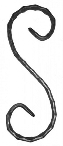 Вензель 1164Т (рифл)