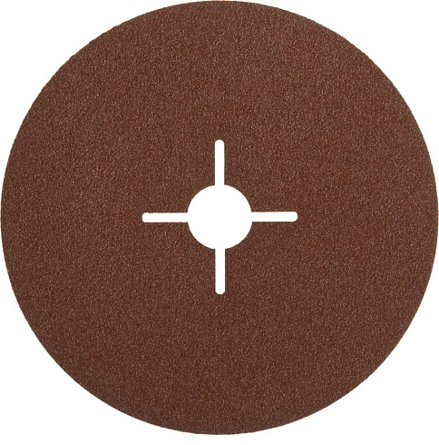 Круг шлифов №100м универс.URAGAN фибровый,180х22мм