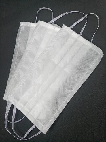 Маска ОДНОРАЗОВАЯ