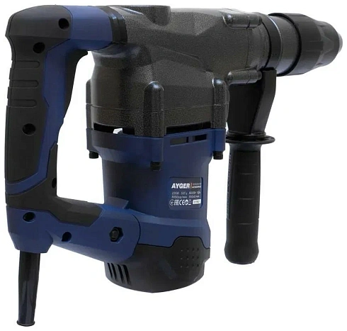 Перфоратор АН1600 AYGER 