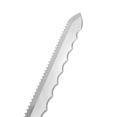Нож для резки минеральой ваты 280мм Vertextools (0047-280)