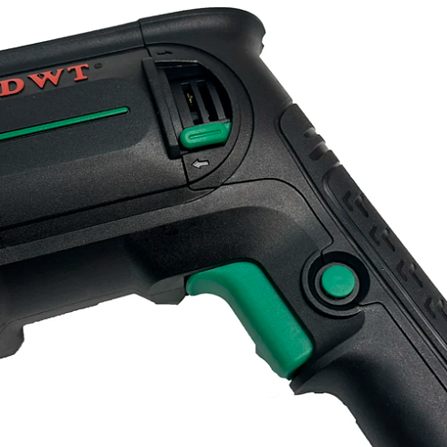 Перфоратор DWT SDS-plus SBHP06-20 BMC