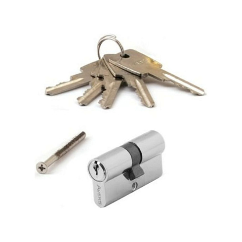 ЦМ Avers ZC-60-CR (3keys)