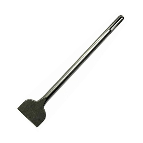 Лопатка SDS MAX 18х400х75