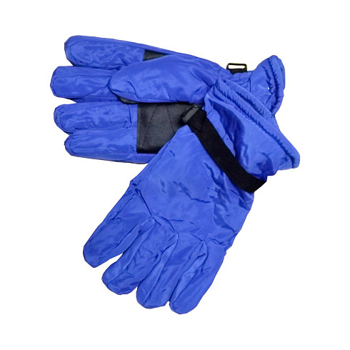 Перчатки зимние флисовые Лыжника